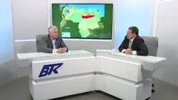 Петролът и отбраната