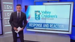‘Unfounded claims’: Valley Children’s responds to $2M bonus for CEO in 2020