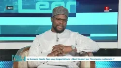 Filière banane : Yaya Mamadou Sall dévoile les clés d’une production performante