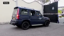 5 MAC 2026 - PULUHAN MAYAT KELASI IRAN DIPINDAH KE RUMAH MAYAT GALLE SELEPAS KAPAL PERANG TENGGELAM