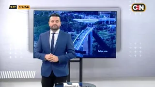 C9N Country: July 13, 2026 Monday Program