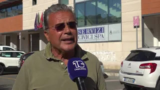 Fiumicino, Local Police staffing shortage: the latest updates - Canale 10