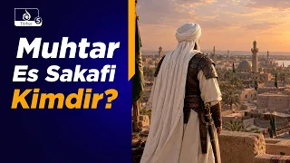 Haremin Sesi: Muhtar es-Sakafi Kimdir? Kerbela Sonrası Kıyamı