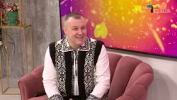 Ruslan Bardier – Premieră muzicală, planuri pentru 2026 și viața dincolo de scenă