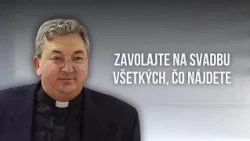 EFFETA | 28. nedeľa v Cezročnom období, ROK A