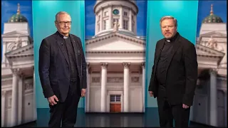 Kristitty ja politiikka | Kirkossa keskustellaan