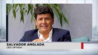 WATCH: Microfinance growth boosts Optasia earnings
