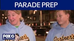 Brewers World Series parade: Everything fans need to know
