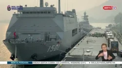 8 OKT 2026- BP - MYANMAR SEDIA TERIMA RAKYATNYA DALAM JUMLAH BESAR, TANGGUNG KOS PENGHANTARAN PULANG