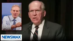 Джим Джордан: Документы Бреннана — это масштабный заговор с целью подорвать позиции Трампа | The ... Джим Джордан: Документы Бреннана — это масштабный заговор с целью подорвать позиции Трампа | The ...