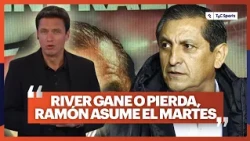 TOTAL BOMBSHELL: RAMÓN DÍAZ TO TAKE OVER AS RIVER HEAD COACH NEXT TUESDAY ⚪🔴