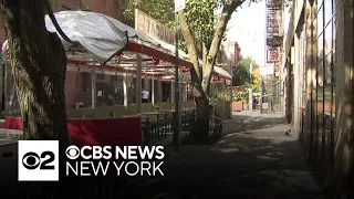 Outdoor dining on NYC streets could be year-round if City Council approves
