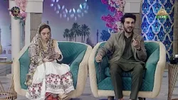 Ramzan Pakistan | 16th Iftar Transmission  | Guest Segment | PTV Home