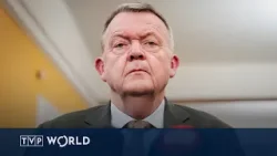 Rasmussen: Talks with U.S. on Greenland will continue | Morning Report