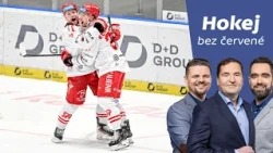 Co nabídl první měsíc extraligy? | Hokej bez červené