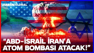 TEHRAN IS HOLDING ITS BREATH WAITING FOR THAT DAY! Explosive Iran Headline from Ahmet Özal!