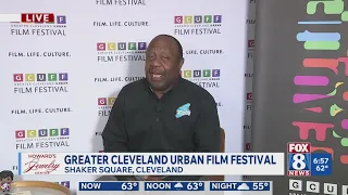 Kickin' it: Greater Cleveland Urban Film Festival