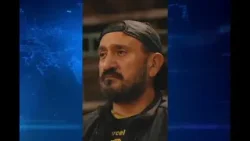 Todo listo para el desarrollo del tradicional viacrusis de la parroquia de El Valle