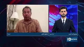 8pm News Debate: Escalation of war between Houthis-Saudi Arabia|تشدید جنگ میان حوثی‌ها و عربستان