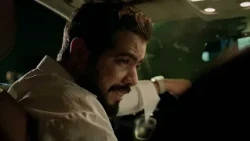 شريط تلفزي: ﻏﻠﻄﺔ ﻋﻤﺮﻱ