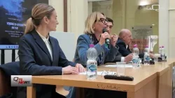 Sant'Egidio (TE): il 28 febbraio focus su immigrazione con convegno "Tra due Mondi"