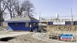 Macomb’s Glenwood Pool being surveyed for issues before proposed opening