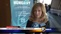 LIFE IP HUNGAIRY SZAKMAI TANÁCSKOZÁS
