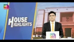 House Highlights | 10:00 PM | 30 March, 2026