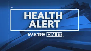 Health officials share locations where traveler may have exposed others to measles