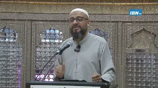 Dr. Kamaal Sheriff | Psychology of Debt | 30|05|2026