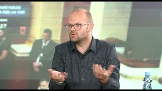 “Rama duhet të tërhiqej”/Aulon Kalaja: Rezistenca e protestës heroike, Europa e ka mbështetur hapur
