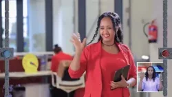 ሀበጋር የተማሪዎች ጥያቄና መልስ ውድድር ሀበጋር የተማሪዎች ጥያቄና መልስ ውድድር