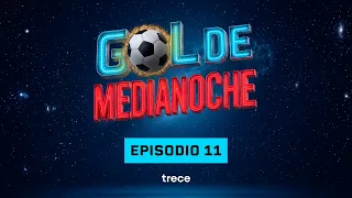 #MidnightGoal | Episode 11