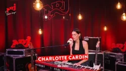Charlotte Cardin - White Flag | Cover de Dido