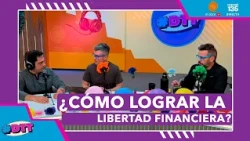 HABLAMOS  de PLATA con JOSÉ MONTOYA | #DEJARONTODOTIRADO