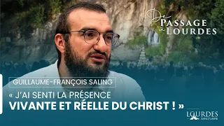 From Rebel to Believer: The Incredible Conversion of Guillaume-François Saling at the Baths of Lo...