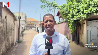 La Minute des correspondants : direction Abidjan, Dakar et Conakry