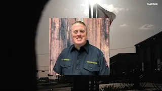 Mabank Fire Chief killed while directing traffic at Saturday night rodeo, officials say