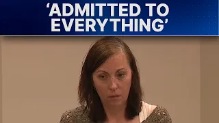 Woman charged with stealing thousands from Mass. company has a lengthy history of embezzlement