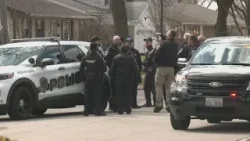 4 dead, 5 hurt after Illinois stabbing spree | 3 Things To Know