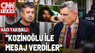 This Is How Kaşif Oğlu Was Killed in the Series... Hacı Yakışıklı: "The Real Valley of the Wolves...