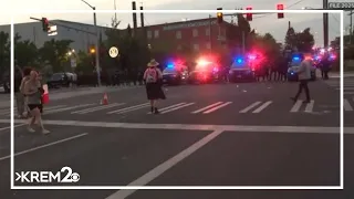 Ombuds report on June 2025 ICE protest in Spokane published
