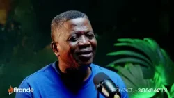 OFFRANDE DU SOIR AVEC LE PASTEUR SIMON BALI OFFRANDE DU SOIR AVEC LE PASTEUR SIMON BALI