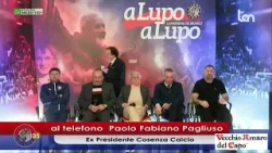 A LUPO A LUPO 23 febbraio 2026