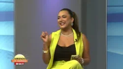 MIGRANDO CON RISSELIS En ABRIENDO LA MAÑANA 04-12-2025