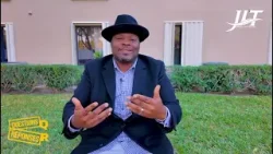 PREDIKSYON 2026 Par le Serenissime Grand Maitre Jehovah Lova T.  "Question Réponse Saison # 4"