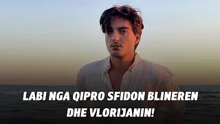 Labi nga Qipro sfidon Blineren dhe Vlorijanin!