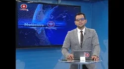 Noticiero Meridiano 12PM. PROMAR TV 04-2026