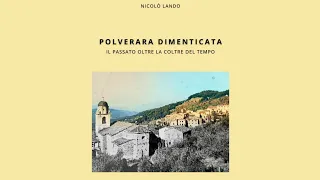 Forgotten Polverara: A Book by Nicolò Lando 09/03/2026
