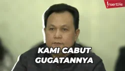 Keenan Akhiri Perkara dengan Vidi, Kasasi 'Nuansa Bening' Dicabut